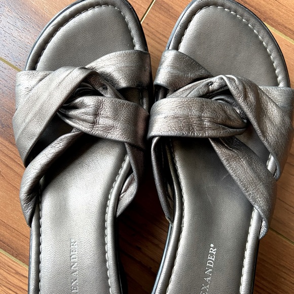 Athena Alexander Women’s Sandals - Picture 2 of 6